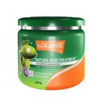 Lolane Hair Treatment Jojoba Oil Hair Mask 500g